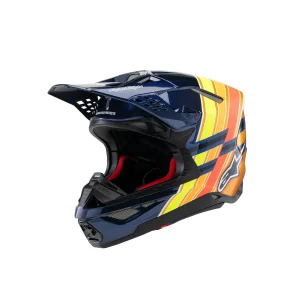 Casque Alpinestars SM10 TLD Edition 25
