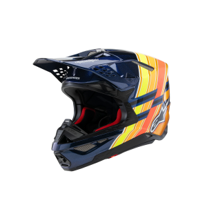 Helm Alpinestars SM10 TLD Edition 25