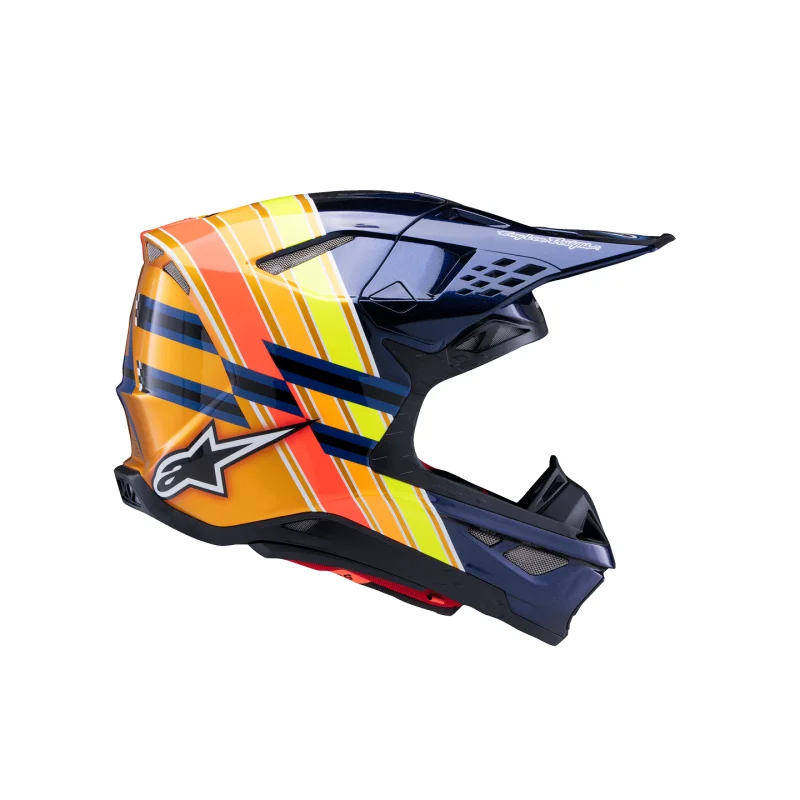Helmet Alpinestars SM10 TLD Edition 25