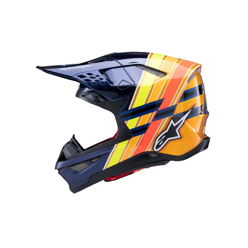 Helm Alpinestars SM10 TLD Edition 25