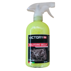 Detergente - pulitore sella Victory MX