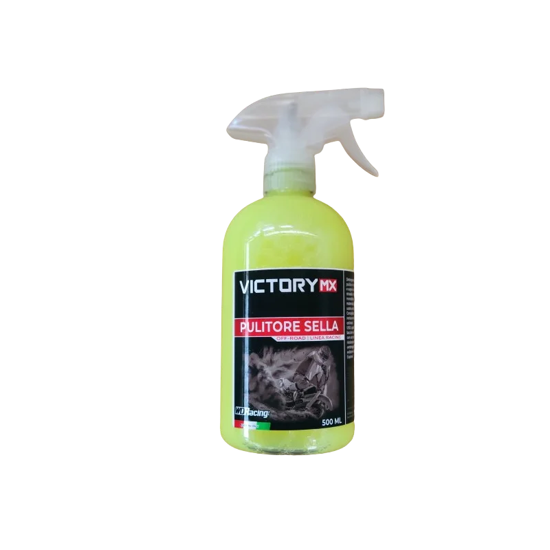 Détergent - Nettoyant pour selle Victory MX