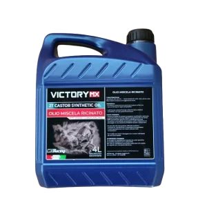 copy of 2 Temps Huile Castor WDracing VictoryMX Huiles WDracing-Victory