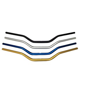 Manubrio PBR | piega Yamaha Tenere