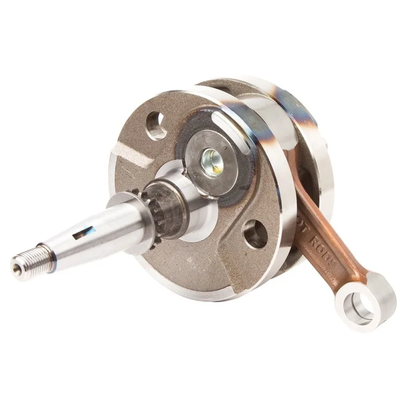 Crankshaft HotRods - WRF 250 03-014