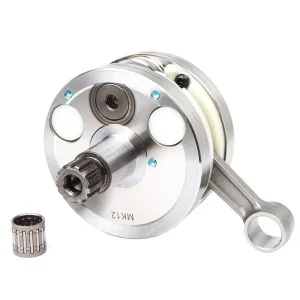 Vilebrequin HotRods | Yamaha YZ 250 / WR250