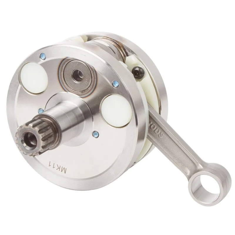 Crankshaft HotRods - YZ 250 01-02