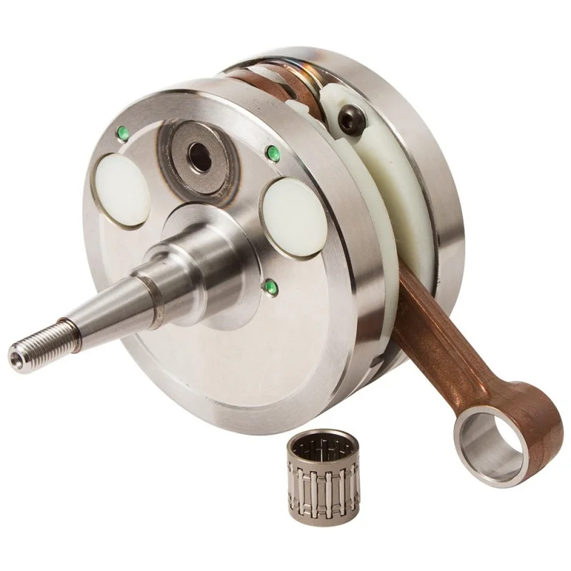 Crankshaft HotRods - YZ 250 99-00