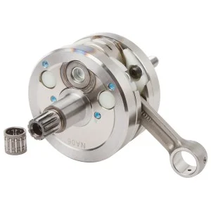 Assemblage de vilebrequins HotRods-Yamaha YZ 125 |Fantic XX-XE 125