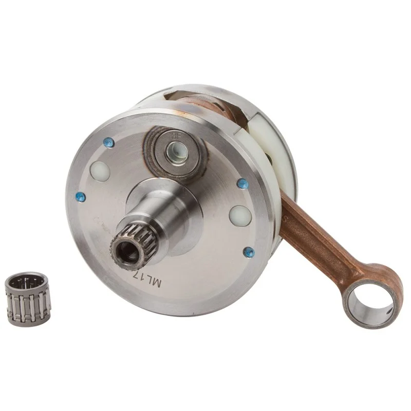 Crankshaft HotRods - RM 250 03-08