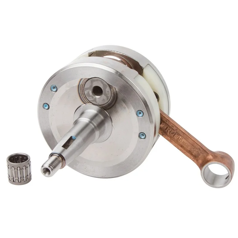 Albero motore HotRods - RM 125 04-08