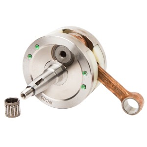 Albero motore HotRods - RM 125 01-03