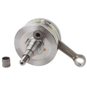 Crankshaft HotRods-KTM SX 125 2001-2015
