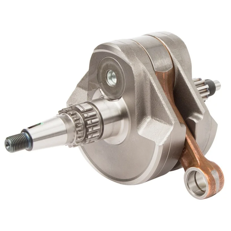 Crankshaft HotRods - KXF 450 2010-15
