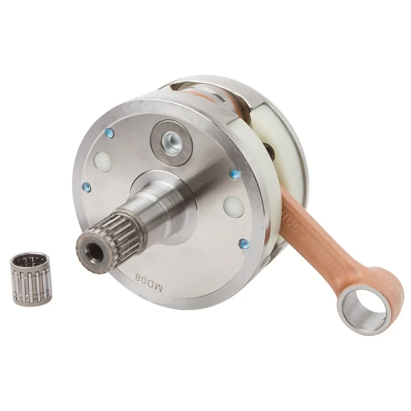 Crankshaft HotRods - Kawasaki KX 250 2005