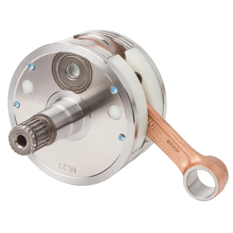 Crankshaft HotRods - Kawasaki KX 250 92-04