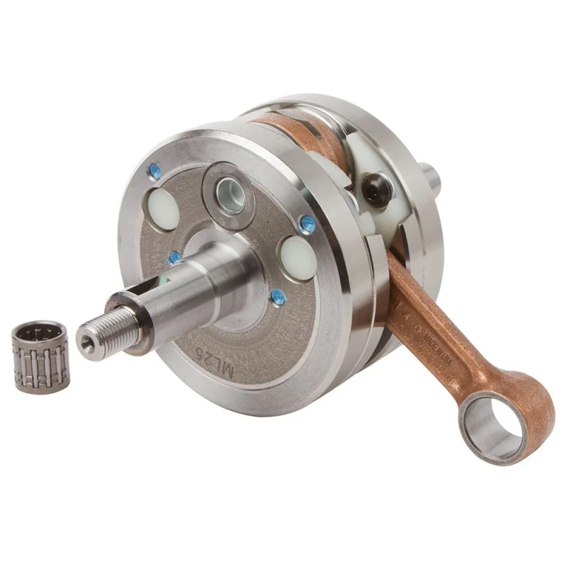 Crankshaft HotRods-Kawasaki KX 125 2003-2005