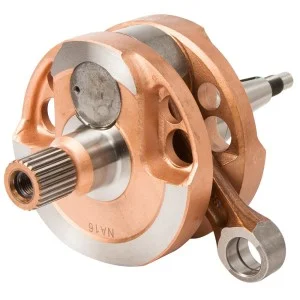 Assemblage de vilebrequins HotRods-Honda CRF 450 2013-2016