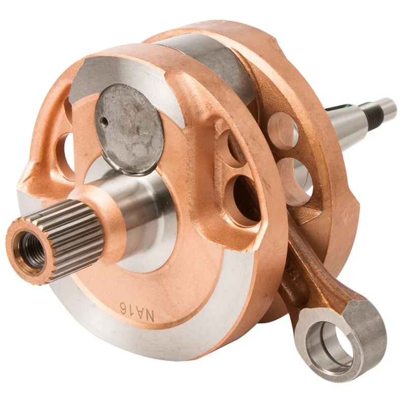 Assemblage de vilebrequins HotRods-Honda CRF 450 2013-2016