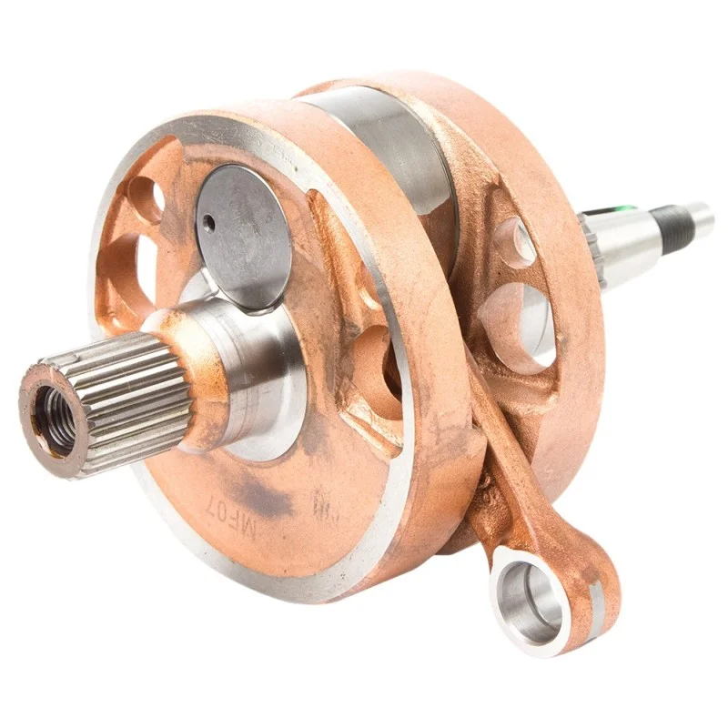Crankshaft HotRods-Honda CRF 250 2010-2017