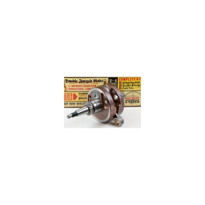 Crankshaft HotRods - CRF 250 04-09 reinforced