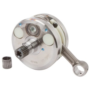 Crankshaft HotRods-Honda CR 250 2002-2007