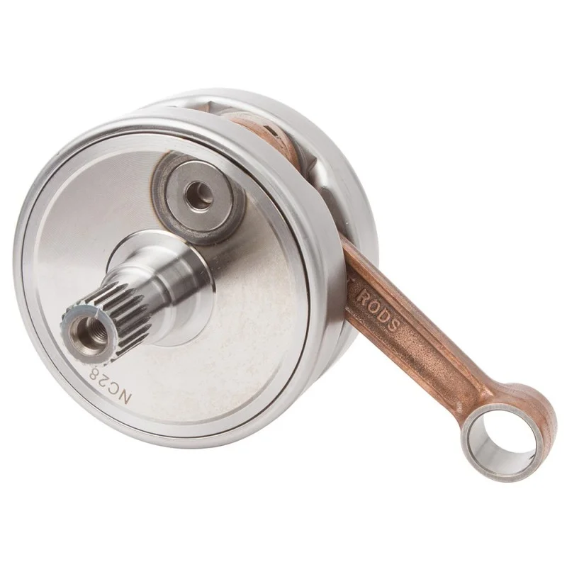 Crankshaft HotRods - CR 250 92-01