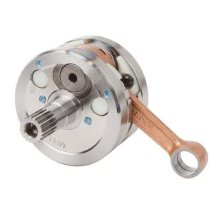 Assemblage de vilebrequins HotRods-Honda CR 125 1990-2007