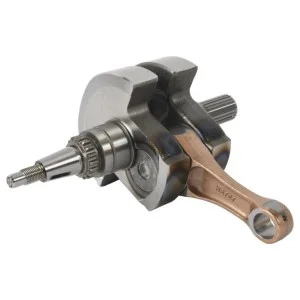 Crankshaft HotRods | Honda CRF 450 2017-2024