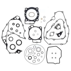 Engine gaskets with oil seals | Honda CRF 450 2021-2024