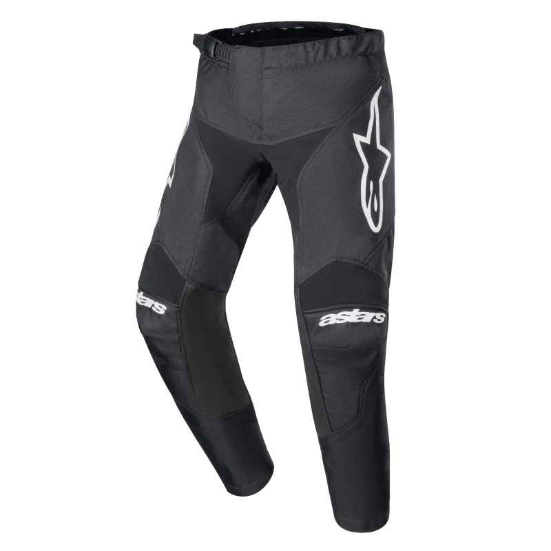 Pantaloni Alpinestars Kids Racer Neri