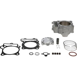 Cylinder kit "Cylinder Works" | Honda CRF 250 2022-2024