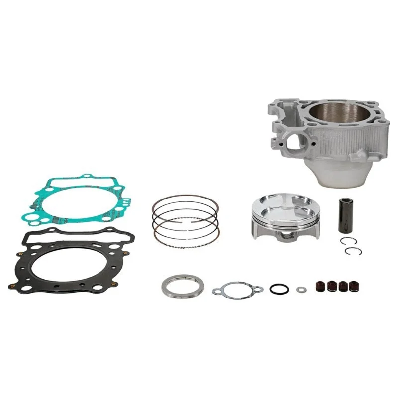 Cylinder kit "Cylinder Works" | Yamaha YZF 250 2019+