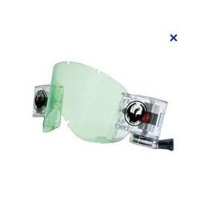 Set lente con roll-off per occhiali MDX dragoon 722-1115