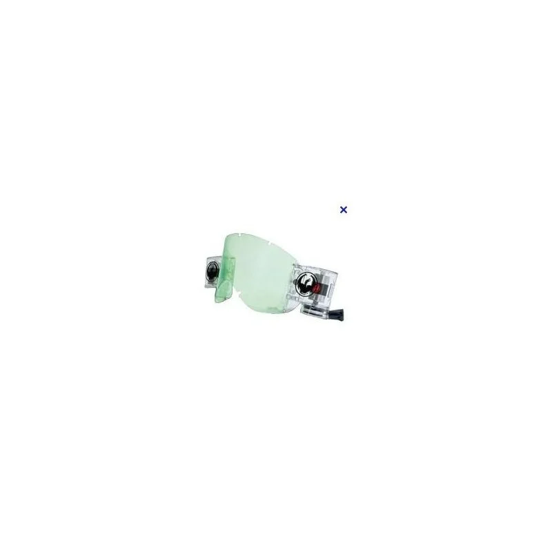 Set lente con roll-off per occhiali MDX dragoon 722-1115