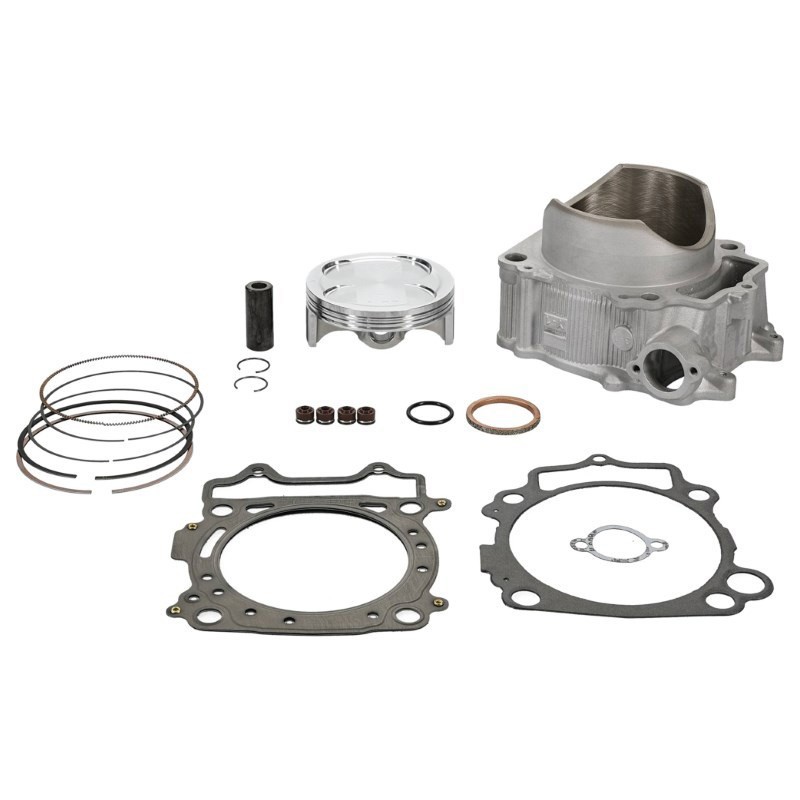 Kit cylindre "Cylinder Works" | Yamaha YZF 450 2020-2022