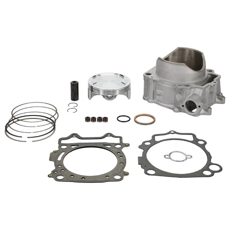 Zylindersatz "Cylinder Works" | Yamaha YZF 450 2020-2022