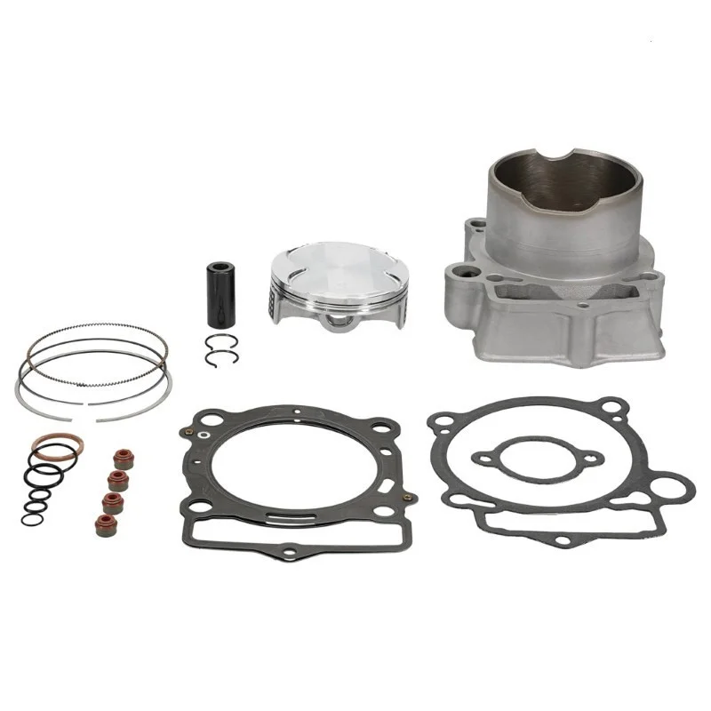 Cylinder kit "Cylinder Works" | KTM SXF 350 2019-2022 Husq FC 350 GasGas MCF 350