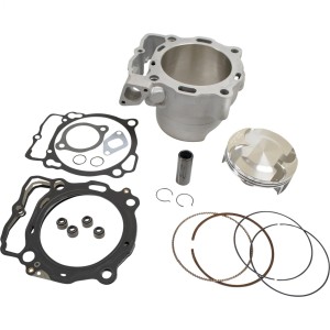 Zylindersatz "Cylinder Works" | KTM SXF 450 2016-2022 Husq FC 450 GasGas MCF 450