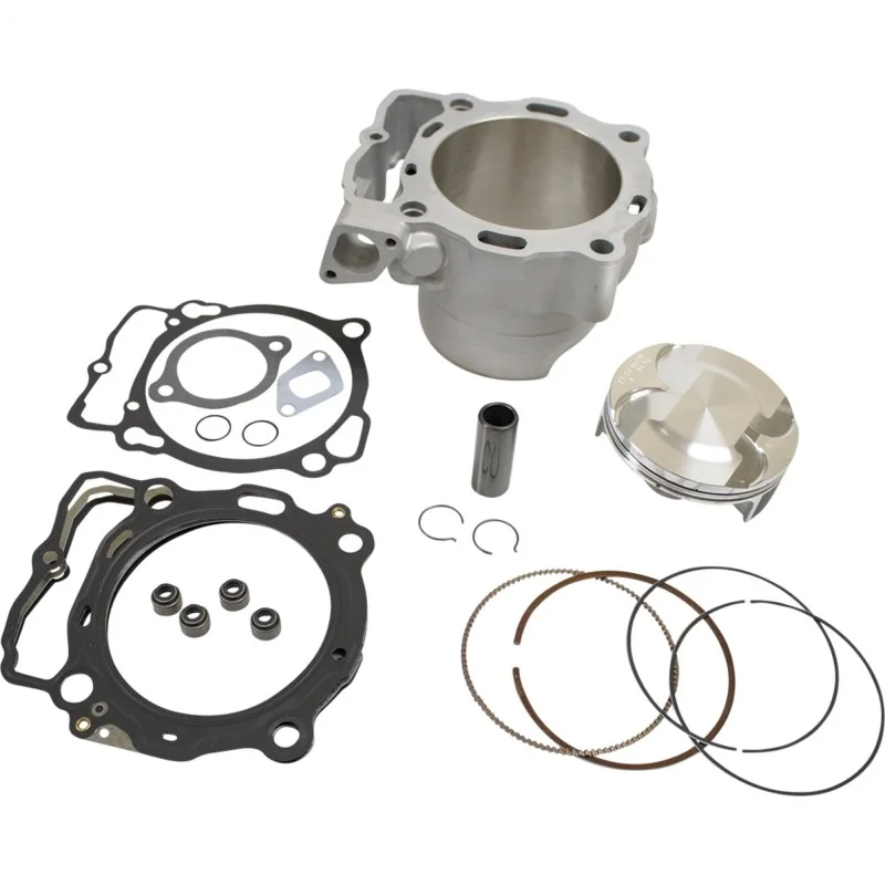 Kit cylindre "Cylinder Works" | KTM SXF 450 2016-2022 Husq FC 450 GasGas MCF 450