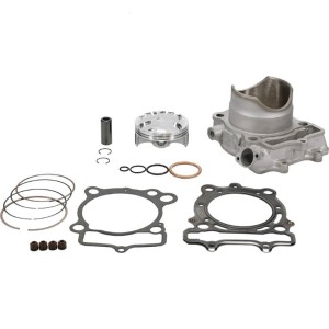 Cylinder kit "Cylinder Works" | Suzuki RMZ 250 2019+