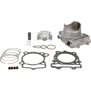 Kit cilindro "Cylinder Works" | Suzuki RMZ 250 2019+