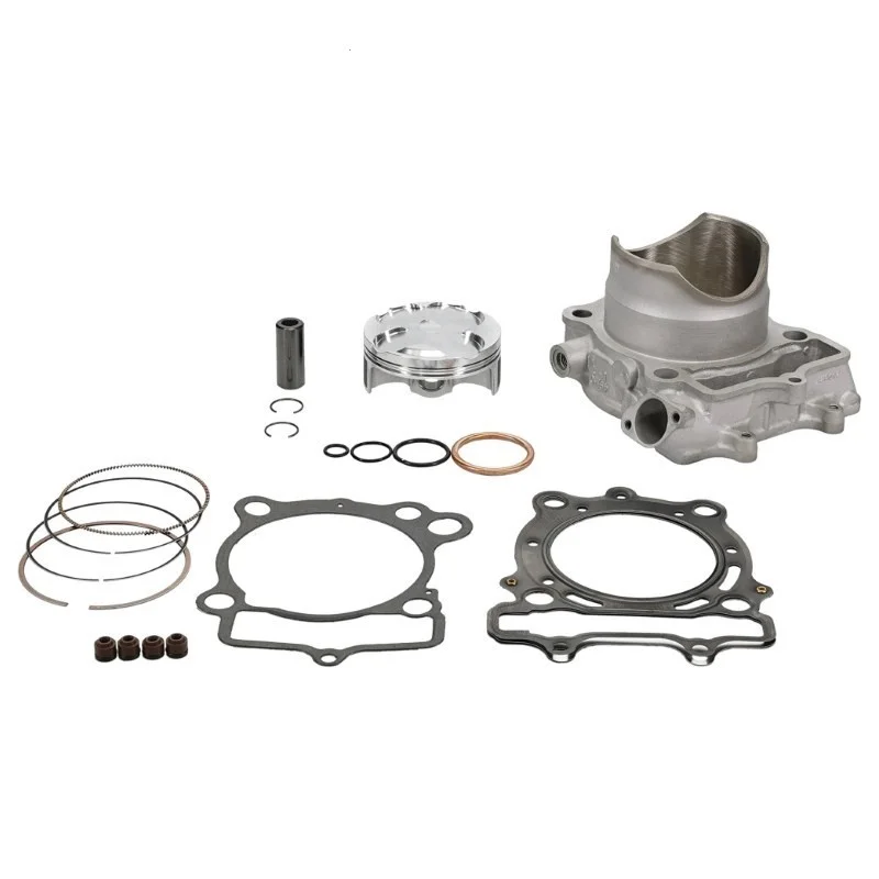 Kit cilindro "Cylinder Works" | Suzuki RMZ 250 2019+