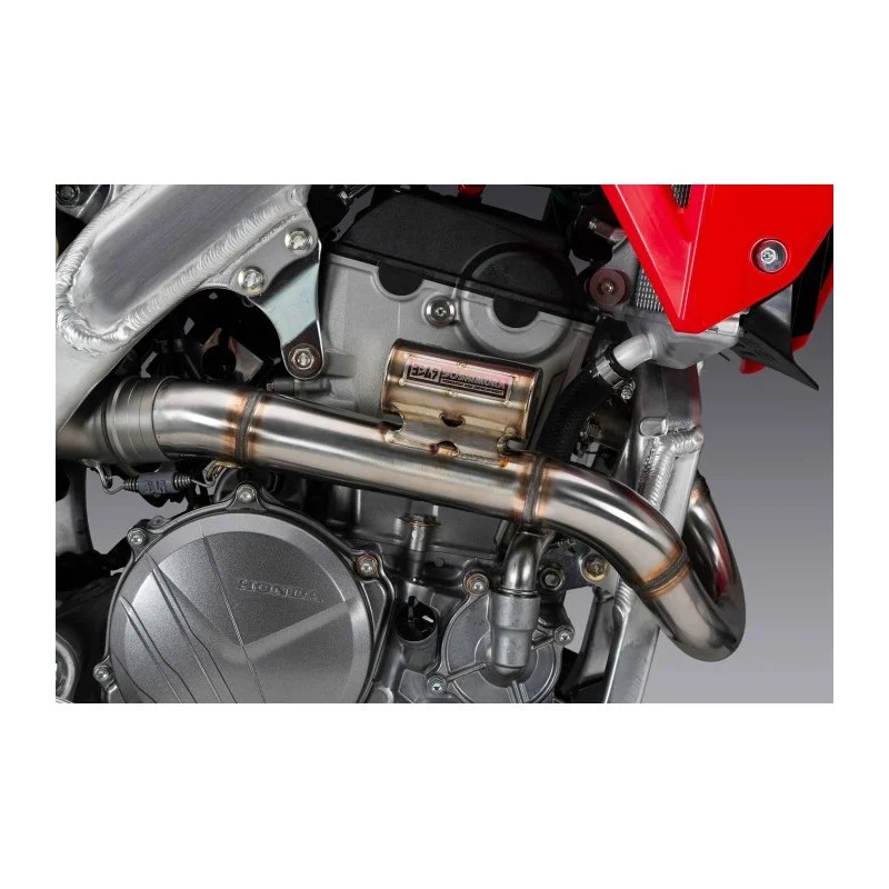 Full exhaust Yoshimura RS-12 | Honda CRF 250 2025+