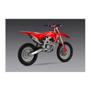 Scarico completo Yoshimura RS-12 | Honda CRF 250 2025+