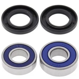 Wheel bearing kit rear | Yamaha YZ 85