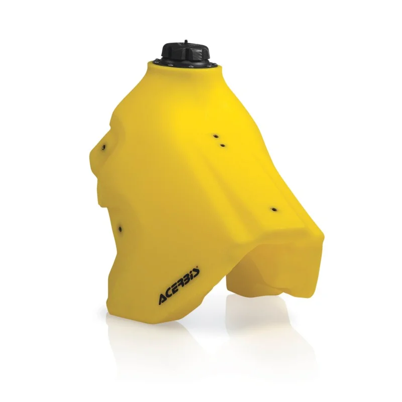 Acerbis oversized 14L tank | Suzuki DRZ 400 00-12 Kawasaki KLX 400 03-04