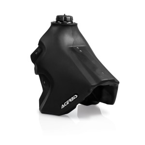 Acerbis übergroßer Tank 14L | Suzuki DRZ 400 00-12 Kawasaki KLX 400 03-04