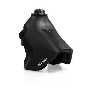 Acerbis übergroßer Tank 14L | Suzuki DRZ 400 00-12 Kawasaki KLX 400 03-04