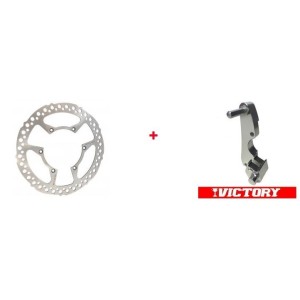 Kit disco freno 280mm VicoryMX Yamaha